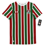 2017-18 Fluminense Under Armour Heimtrikot *OVP* S