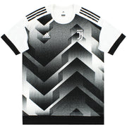 2017-18 Juventus adidas Pre-Match Trikot M