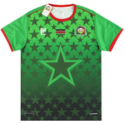 2017-18 Kenia Drittes Trikot *NEU & OVP* M