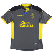 2017-18 Las Palmas Acerbis Auswärtstrikot *Neu mit Etikett* M