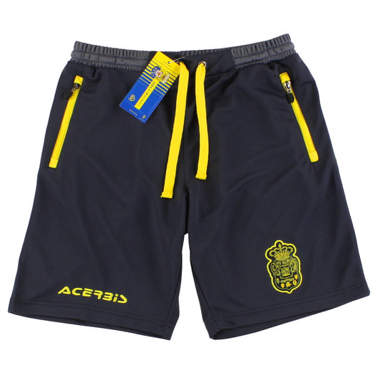 2017-18 Las Palmas Acerbis Bermuda Travel Shorts *BNIB* XXL