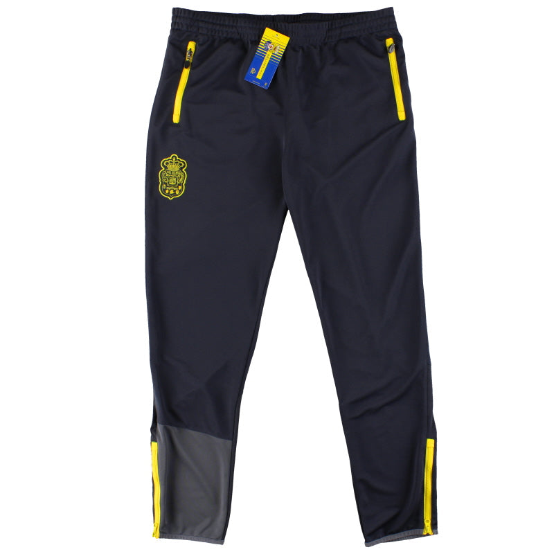 2017-18 Las Palmas Acerbis Trainingshose *Neu mit Etikett* 4XL
