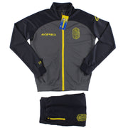 2017-18 Las Palmas Acerbis Trainingsanzug *BNIB* S