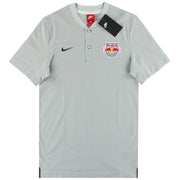 2017-18 Red Bull Salzburg Nike Academy Poloshirt *OVP* S