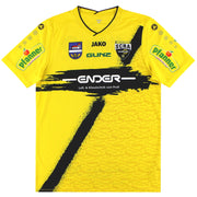 2017-18 Rheindorf Altach Jako Auswärtstrikot S