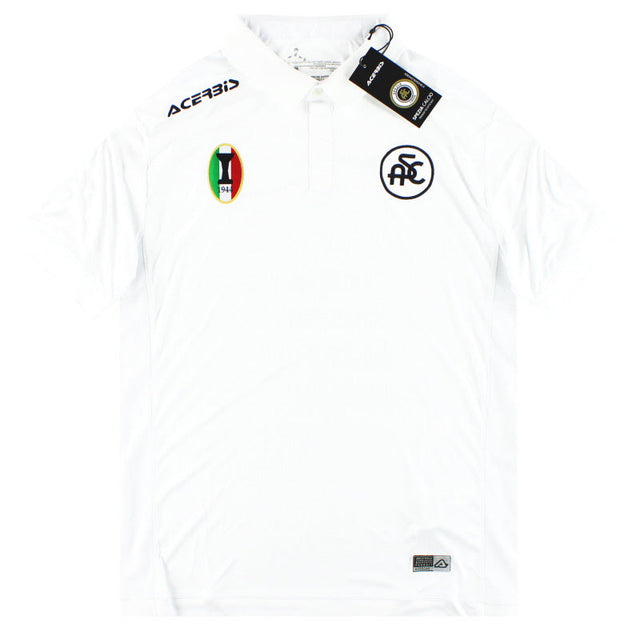 2017-18  Spezia Acerbis Home Shirt *BNIB* XL