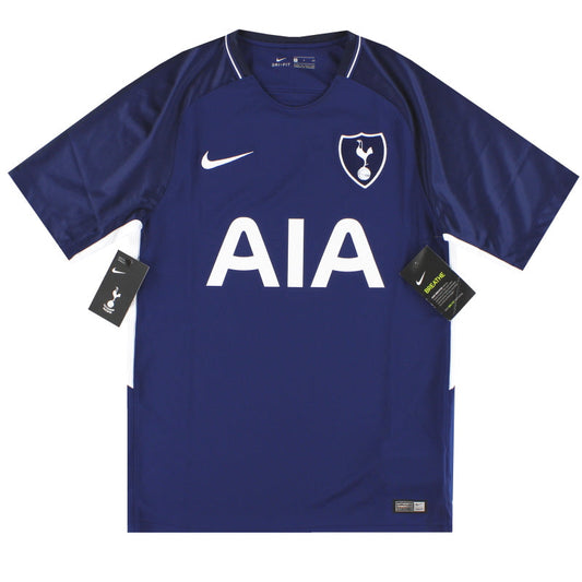 2017-18 Tottenham Nike Away Shirt *w/tags* XXL