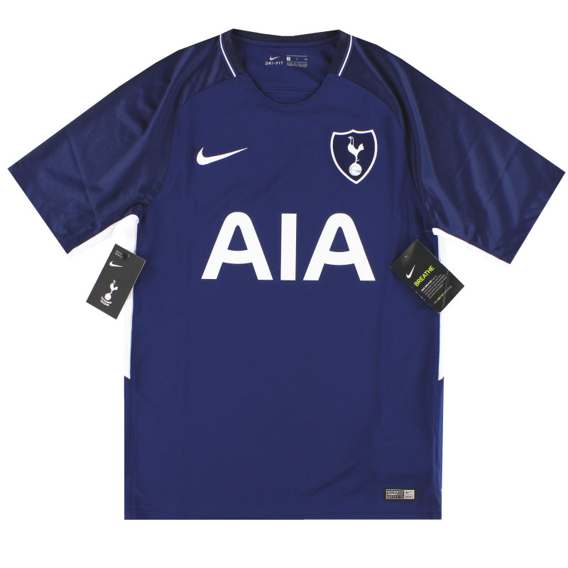 2017-18 Tottenham Nike Away Shirt *w/tags* XXL