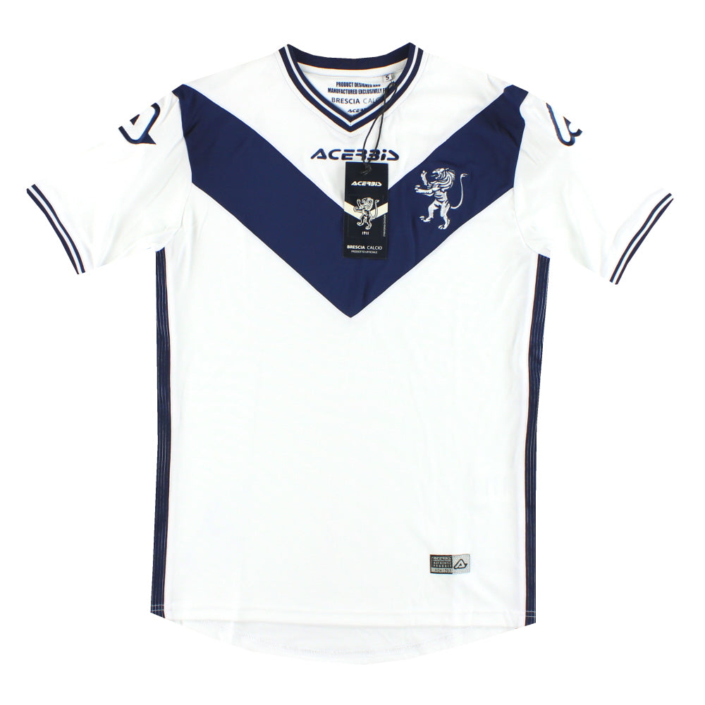 2017-18 Brescia Acerbis Away Shirt *BNIB*