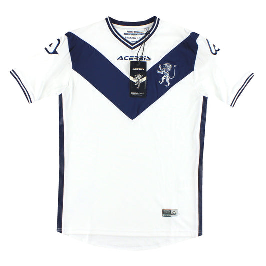 2017-18 Brescia Acerbis Away Shirt *BNIB* L