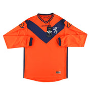 2017-18 Brescia Acerbis Torwarttrikot *NEU IM KARTON* M