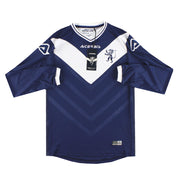 2017-18 Brescia Acerbis Third Trikot L/S *BNIB*