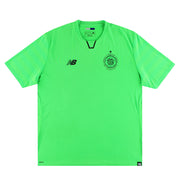 2017-18 Celtic New Balance Ausweichtrikot XXL