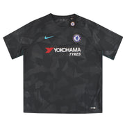 2017-18 Chelsea Nike Drittes Trikot *mit Etiketten* XXL