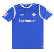 2017-18 Darmstadt Jako Home Shirt Holland #32 XL