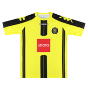 2017-19 Harrogate Town Kappa Heimtrikot L