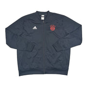 2017 Bayern München Trainingsjacke (XXL) Adidas