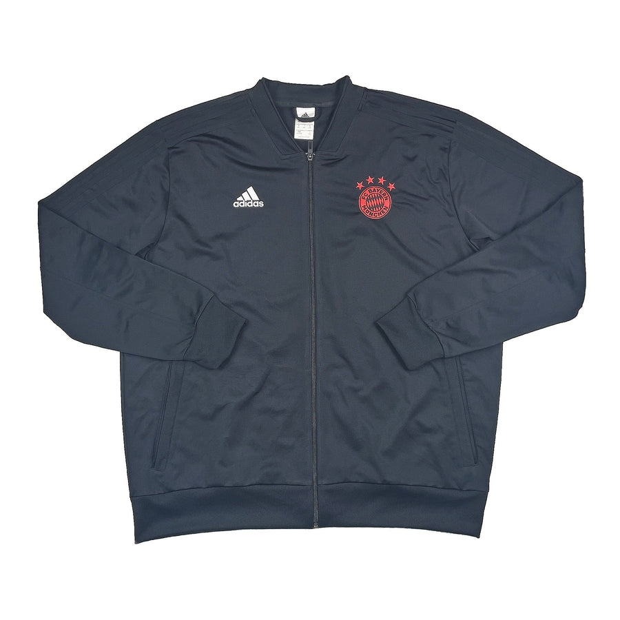 2017 Bayern München Trainingsjacke (XXL) Adidas