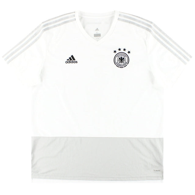 2017 Germany adidas Training Shirt S