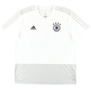 2017 Deutschland adidas Trainingstrikot L