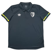 2017/18 Bournemouth Poloshirt (XL) Umbro