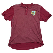 2017/18 Burnley Polo-Shirt (S) OM