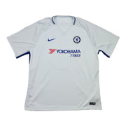 2017/18 Chelsea Hazard #10 Auswärtstrikot (XXL) Nike