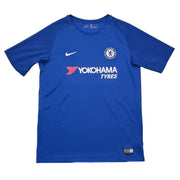 2017/18 Chelsea Heimtrikot (XL.Kinder) Nike