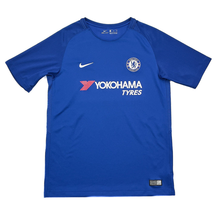 2017/18 Chelsea Heimtrikot (XL.Kinder) Nike