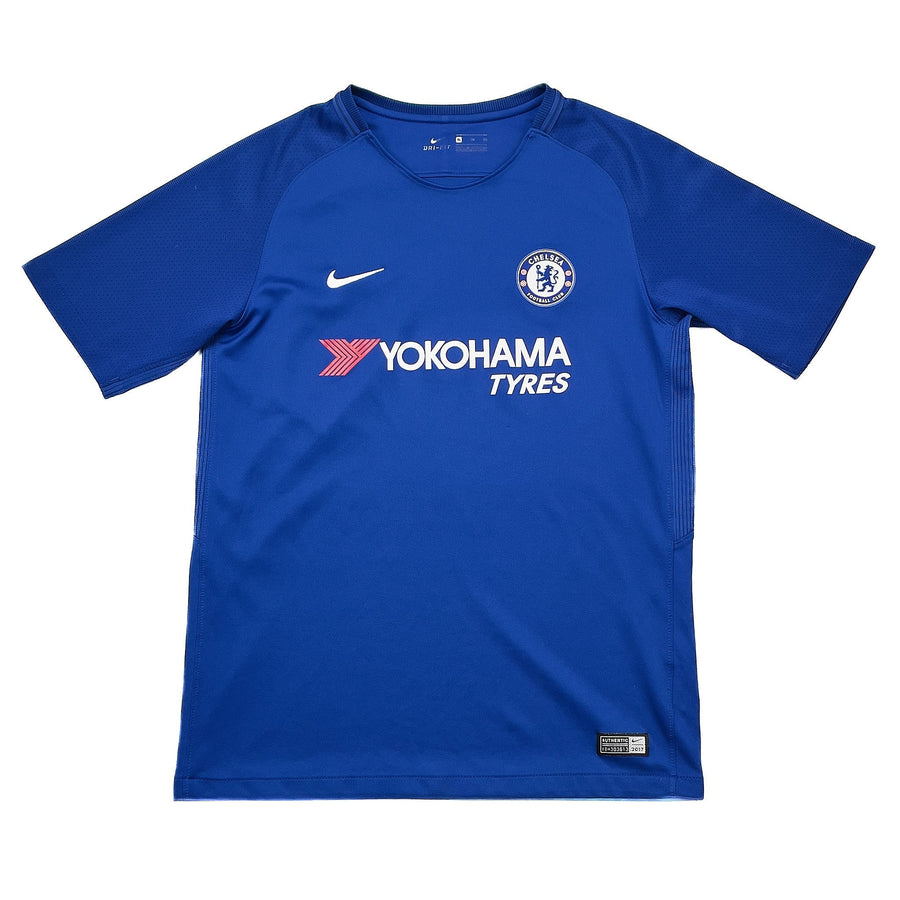2017/18 Chelsea Heimtrikot (XL.Kids) Nike