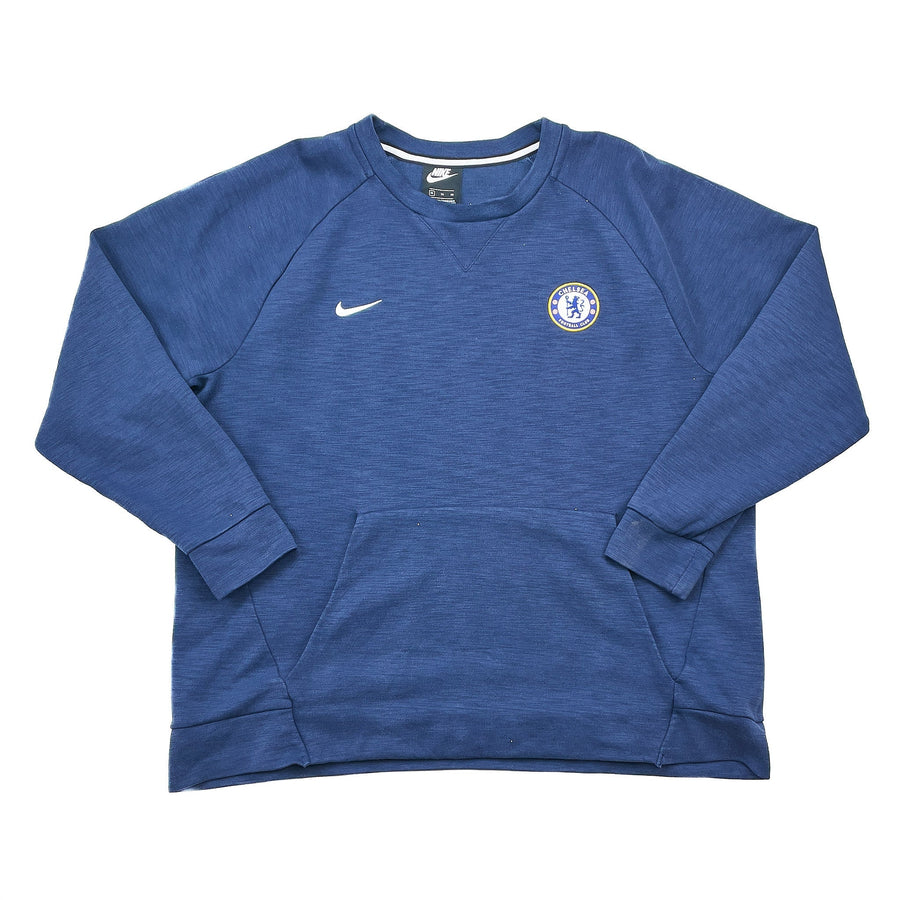 2017/18 Chelsea Pullover (XL) Nike