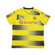 2017/18 Dortmund Isak #14 Heimtrikot (XL) Puma