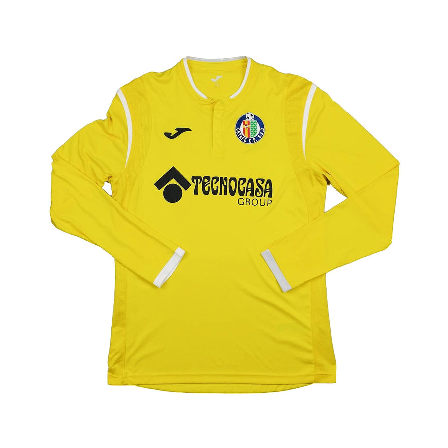 2017/18 Getafe Torwarttrikot (XL) Joma