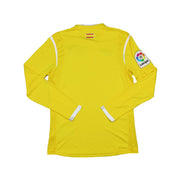 2017/18 Getafe Torwarttrikot (XL) Joma