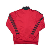 2017/18 Manchester United Trainingsjacke (M) Adidas