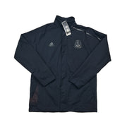 2017/18 Mexiko *NEU mit Etikett und Fehlern* Trainer Track Jacket (M) Adidas
