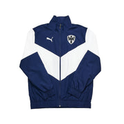 2017/18 Monterrey Trainingsjacke (M) Puma