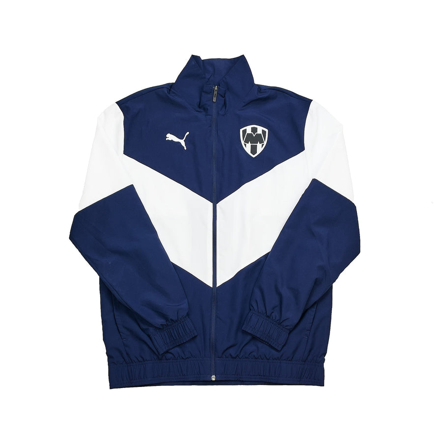 2017/18 Monterrey Trainingsjacke (M) Puma