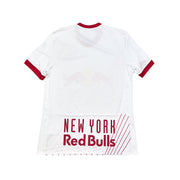 2017/18 New York Red Bulls Heimtrikot (XL) Adidas