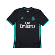 2017/18 Real Madrid Lucas V #17 Auswärtstrikot (S) Adidas