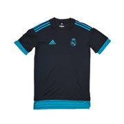 2017/18 Real Madrid Trainingsshirt (S) Adidas