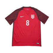 2017/18 USA Dempsey #8 Drittes Trikot (M) Nike