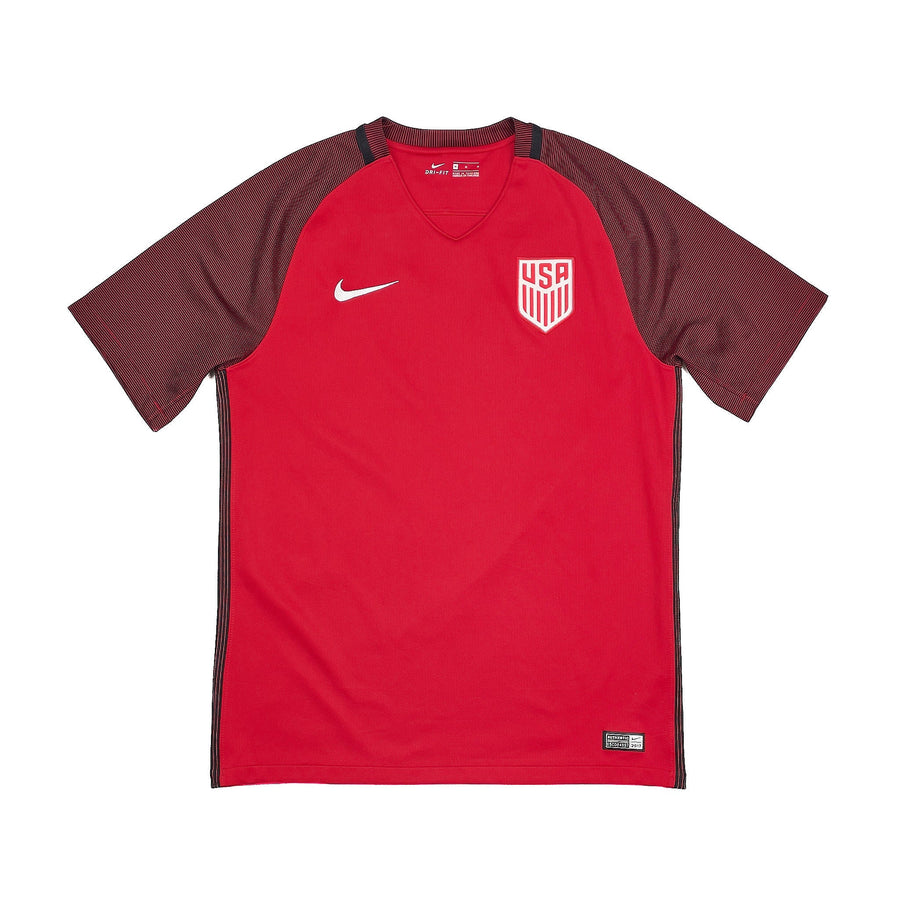 2017/18 USA Auswärtstrikot (M) Nike