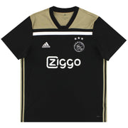 2018-19 Ajax adidas Auswärtstrikot L
