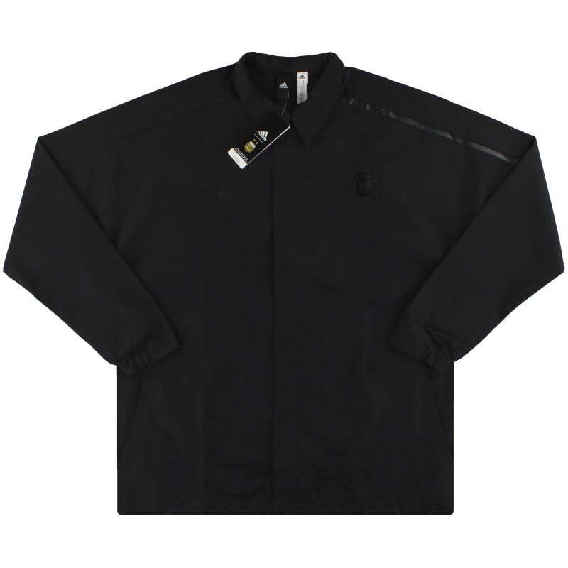 2018-19 Argentinien adidas ZNE Woven Jacket *BNIB* XS
