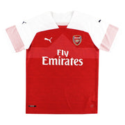 2018-19 Arsenal Puma Heimtrikot *Neuwertig* XXL