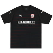 2018-19 Barnsley Puma Auswärtstrikot XL