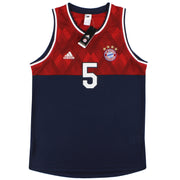 2018-19 Bayern München adidas Seasonal Special Tank Top *BNIB* S
