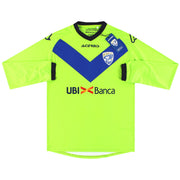 2018-19 Brescia Acerbis Torwart-Trikot *m. Etiketten* L