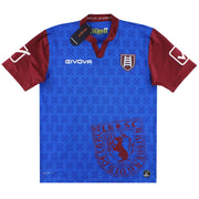 2020-21 Chievo Verona Givova Auswärtstrikot *BNIB* XXS
